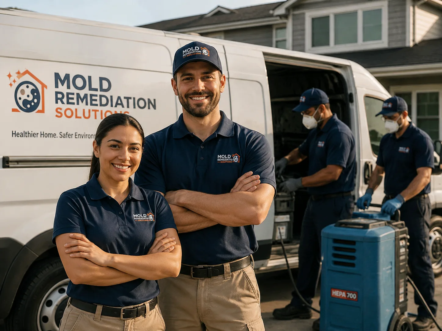 Mold Remediation company in Keyesport, IL